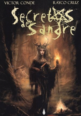 SECRETOS DE SANGRE