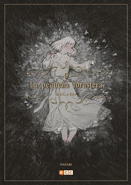 LA PEQUEÑA FORASTERA Nº 09/11