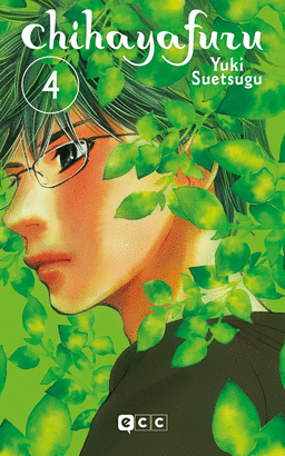 CHIHAYAFURU Nº 04