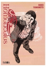 HOMUNCULUS Nº 07/10
