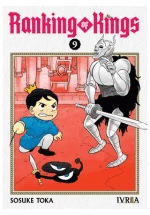 RANKING OF KINGS Nº 09