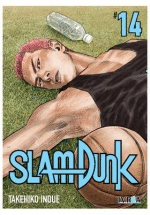 SLAM DUNK: NEW EDITION Nº 14/20