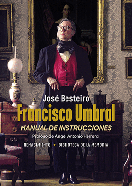 FRANCISCO UMBRAL: MANUAL DE INSTRUCCIONES