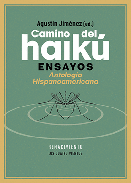 CAMINO DEL HAIKU (ENSAYOS)