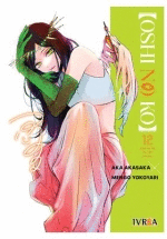 OSHI NO KO Nº 12/16