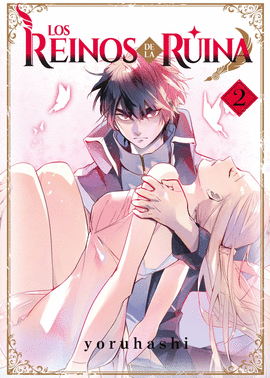 LOS REINOS DE LA RUINA Nº 02