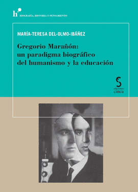 GREGORIO MARAÑON