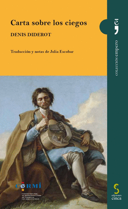 CARTA SOBRE LOS CIEGOS