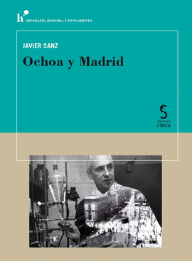 OCHOA Y MADRID