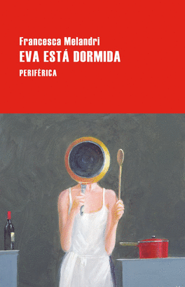 EVA ESTA DORMIDA