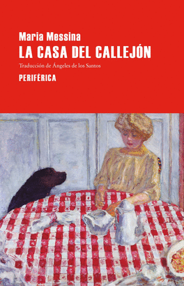 CASA DEL CALLEJON, LA
