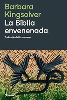 LA BIBLIA ENVENENADA