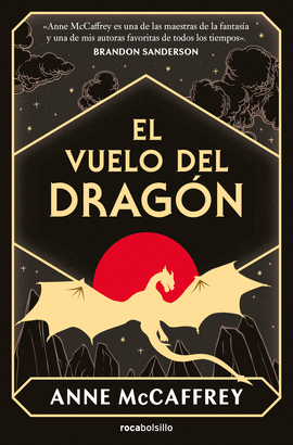 EL VUELO DEL DRAGON