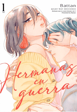 HERMANAS EN GUERRA Nº 01/05