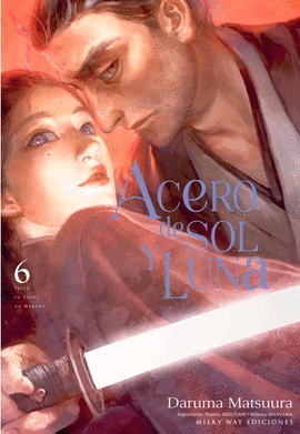 ACERO DE SOL Y LUNA Nº 06
