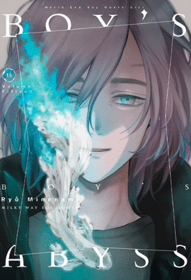 BOY'S ABYSS Nº 15