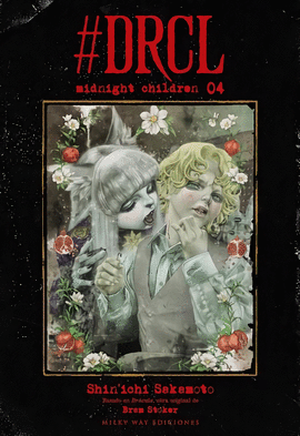 #DRCL MIDNIGHT CHILDREN Nº 04