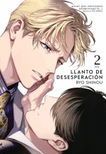 LLANTO DE DESESPERACION Nº 02