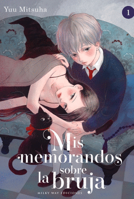 MIS MEMORANDOS SOBRE LA BRUJA Nº 01/05