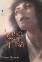 ACERO DE SOL Y LUNA Nº 07