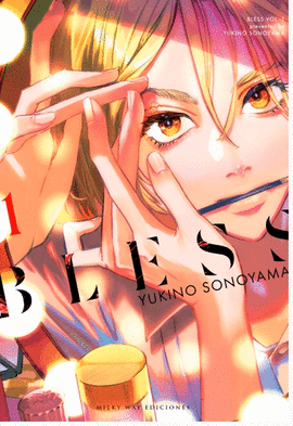BLESS Nº 01