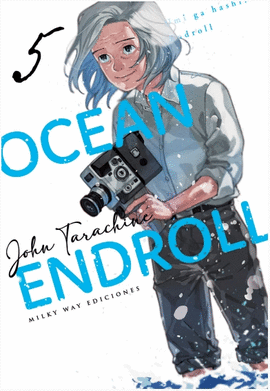 OCEAN ENDROLL Nº 05