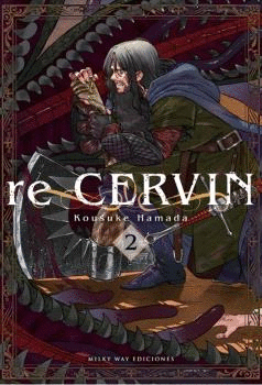 RE CERVIN Nº 02
