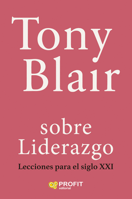 CON LIDERAZGO