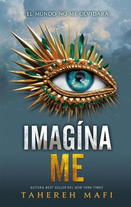 IMAGÍNAME (DESTROZAME 6)