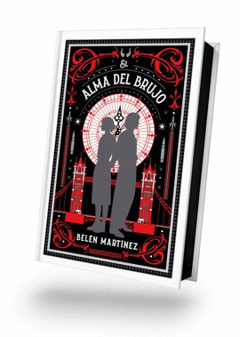 EL ALMA DEL BRUJO (ED. ESPECIAL)