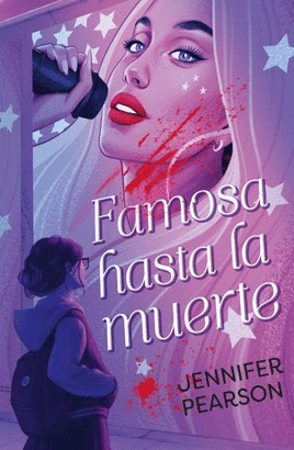 FAMOSA HASTA LA MUERTE