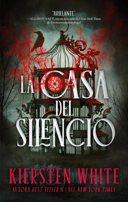 LA CASA DEL SILENCIO