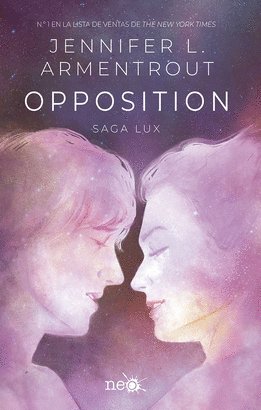 SAGA LUX 5: OPPOSITION