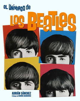 EL UNIVERSO DE LOS BEATLES