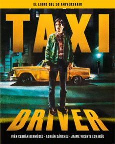 TAXI DRIVER
