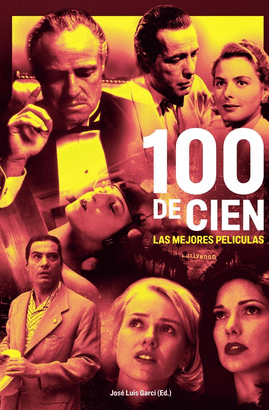 100 DE CIEN:LAS MEJORES PELICULAS