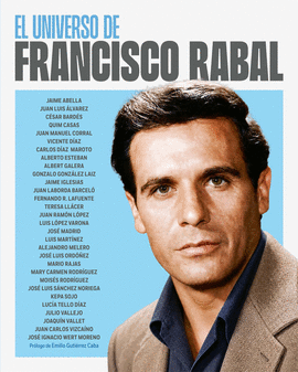 UNIVERSO DE FRANCISCO RABAL, EL