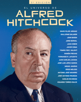 EL UNIVERSO DE ALFRED HITCHCOCK