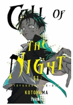 CALL OF THE NIGHT Nº 11/20