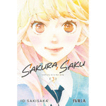 SAKURA, SAKU Nº 03/09