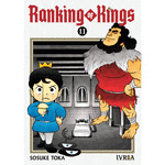 RANKING OF KINGS Nº 11