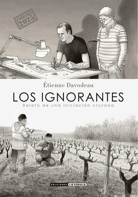 LOS IGNORANTES (COSECHA 2025)
