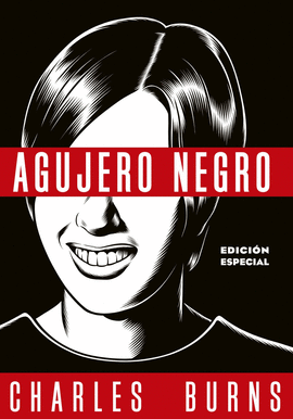 AGUJERO NEGRO (EDICIÓN ESPECIAL)
