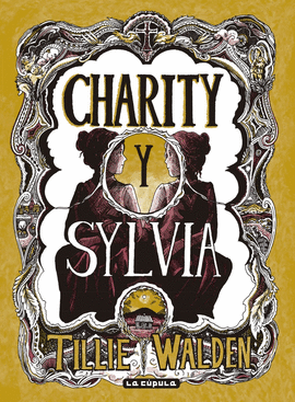 CHARITY Y SYLVIA