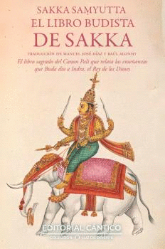 EL LIBRO BUDISTA DE SAKKA
