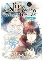 NIÑA DEL REINO DE LAS ESTRELLAS Nº 06