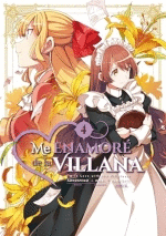 ME ENAMORÉ DE LA VILLANA Nº 04