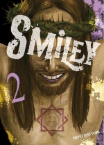 SMILEY Nº 02
