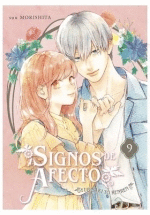 SIGNOS DE AFECTO Nº 09