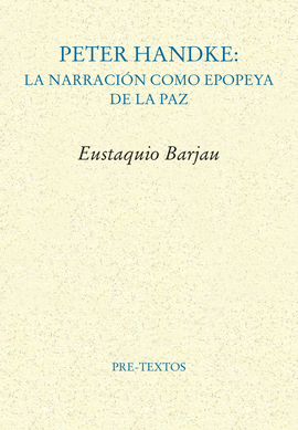 PETER HANDKE